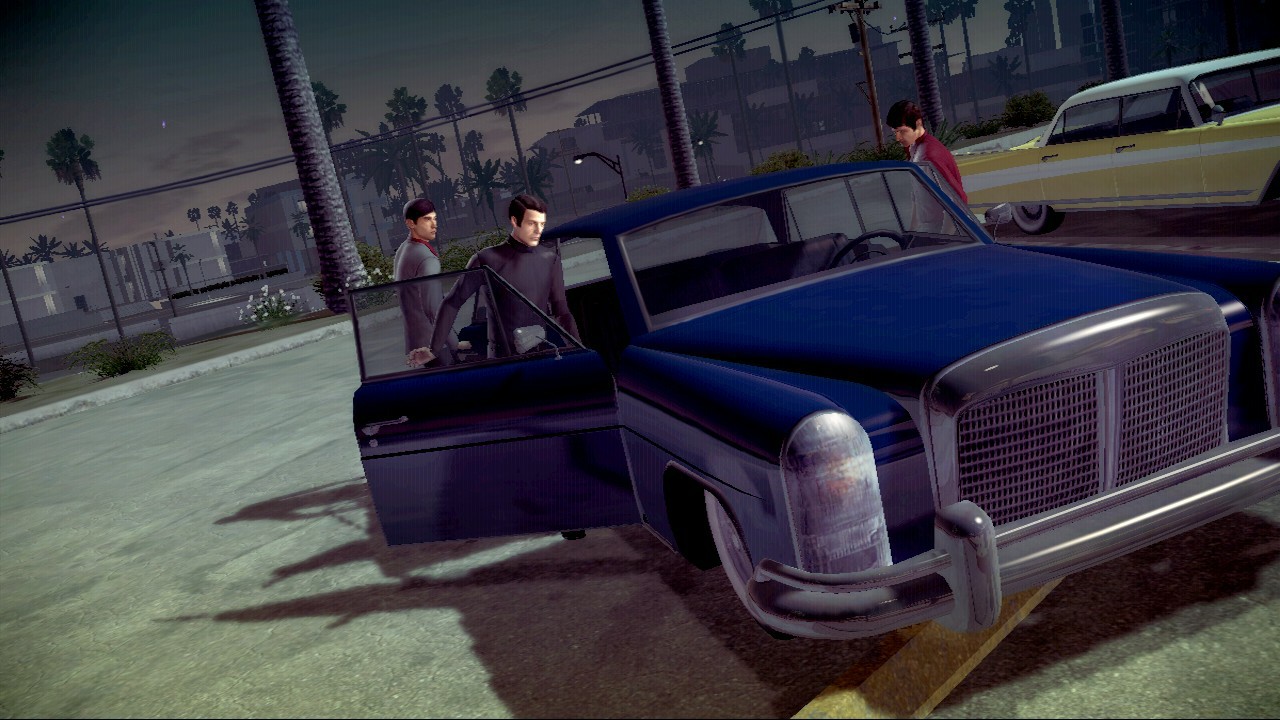 El Padrino 2 - Imagen 25